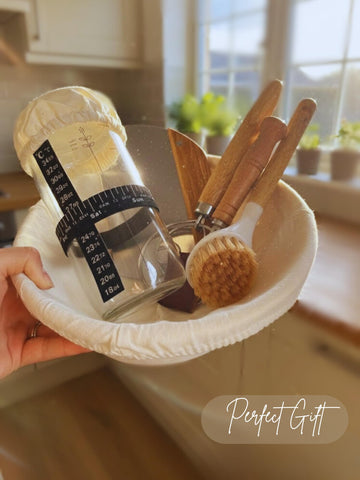 Feastmate silicone bread sling aids lifting bread from hot surfaces