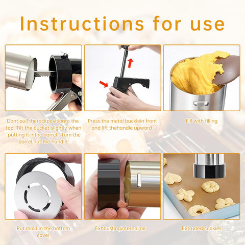 FEAYEA easy-clean design with removable parts for quick cleanup