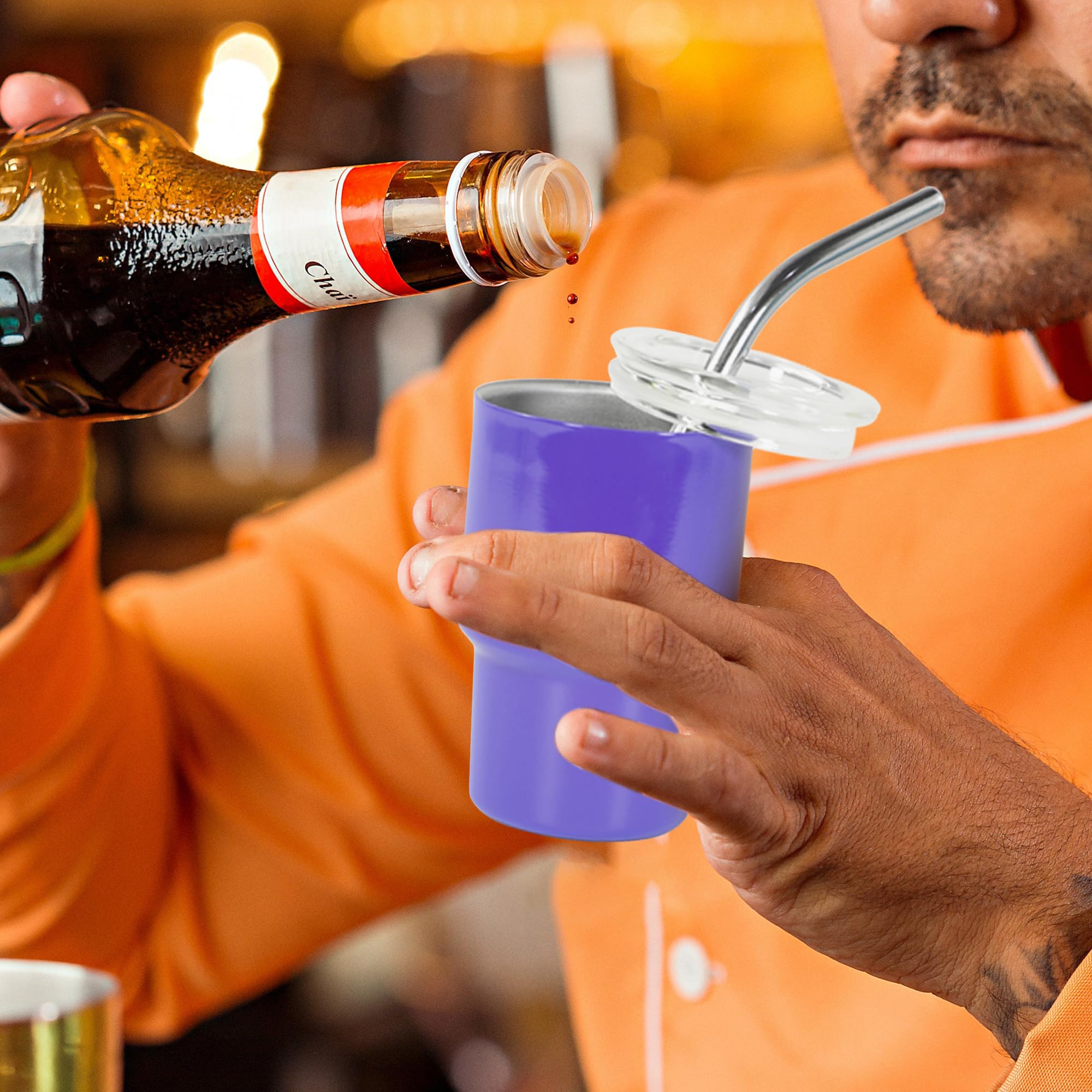 FECBK 12-color set perfect for parties, weddings, and gifts.