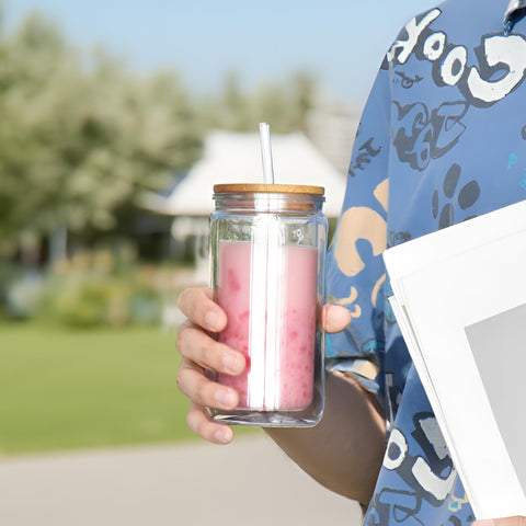 FECBK snow globe tumbler gift boxes make gifting easy.