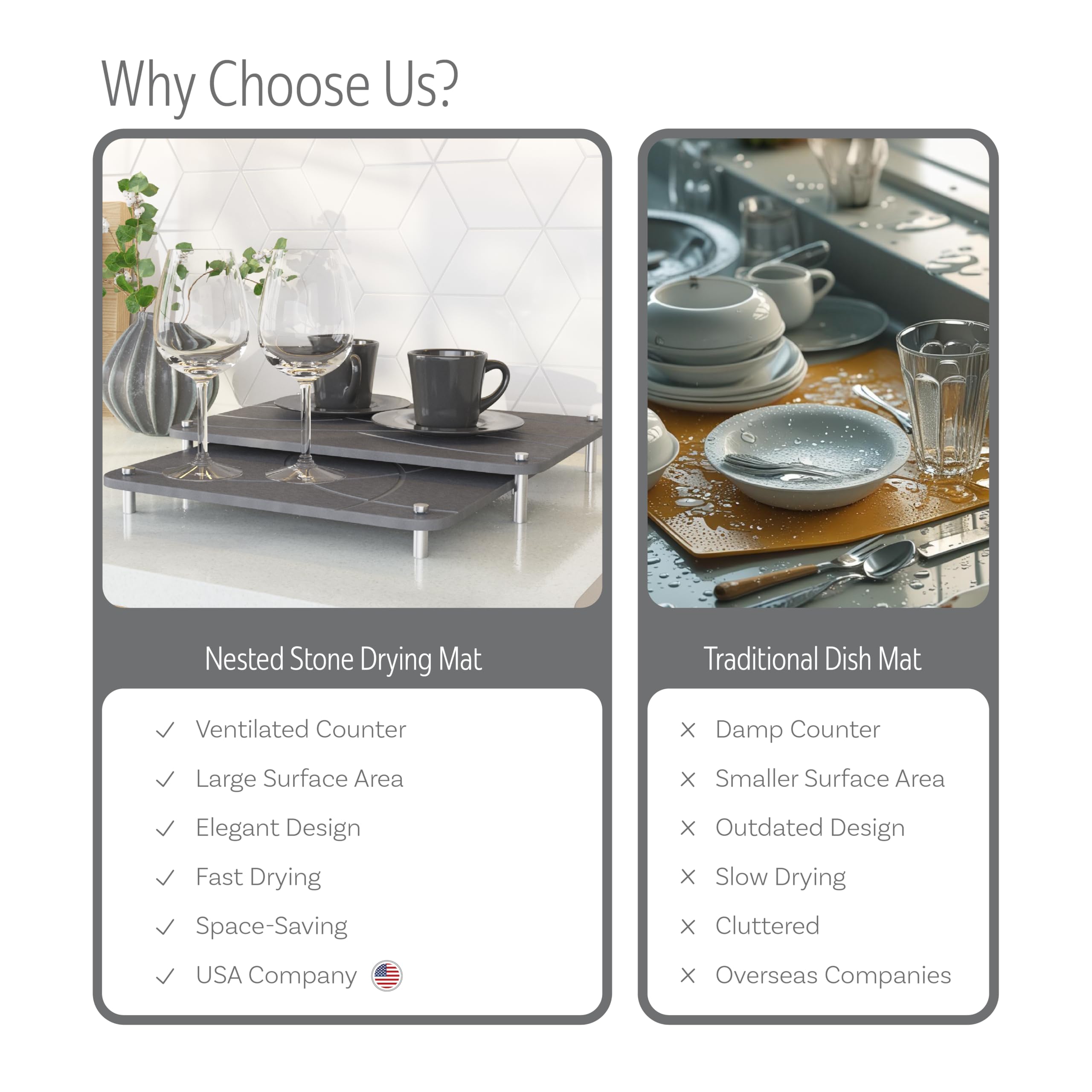 FEDBB sustainable technology offers an eco-friendly drying solution for busy homes.