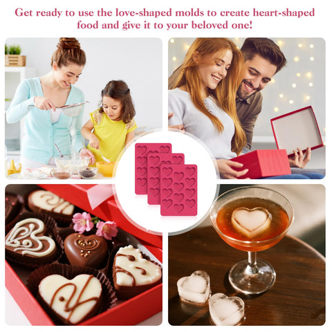 Feehope durable flexible silicone: long-lasting tool for daily baking and crafts.
