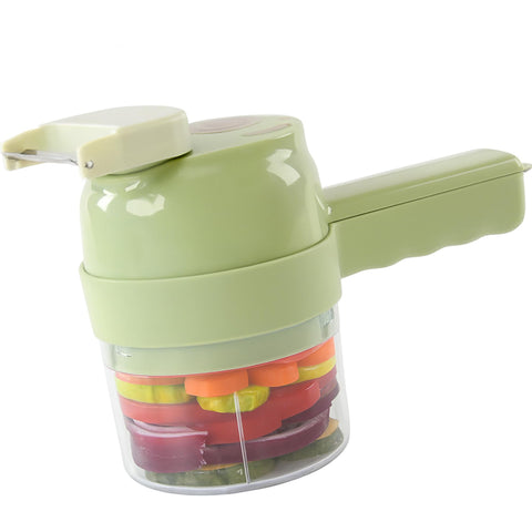 FEEMONT compact design saving counter space in a small kitchen