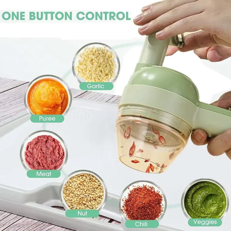 FEEMONT electric whisk and meat mincer for eggs and burgers