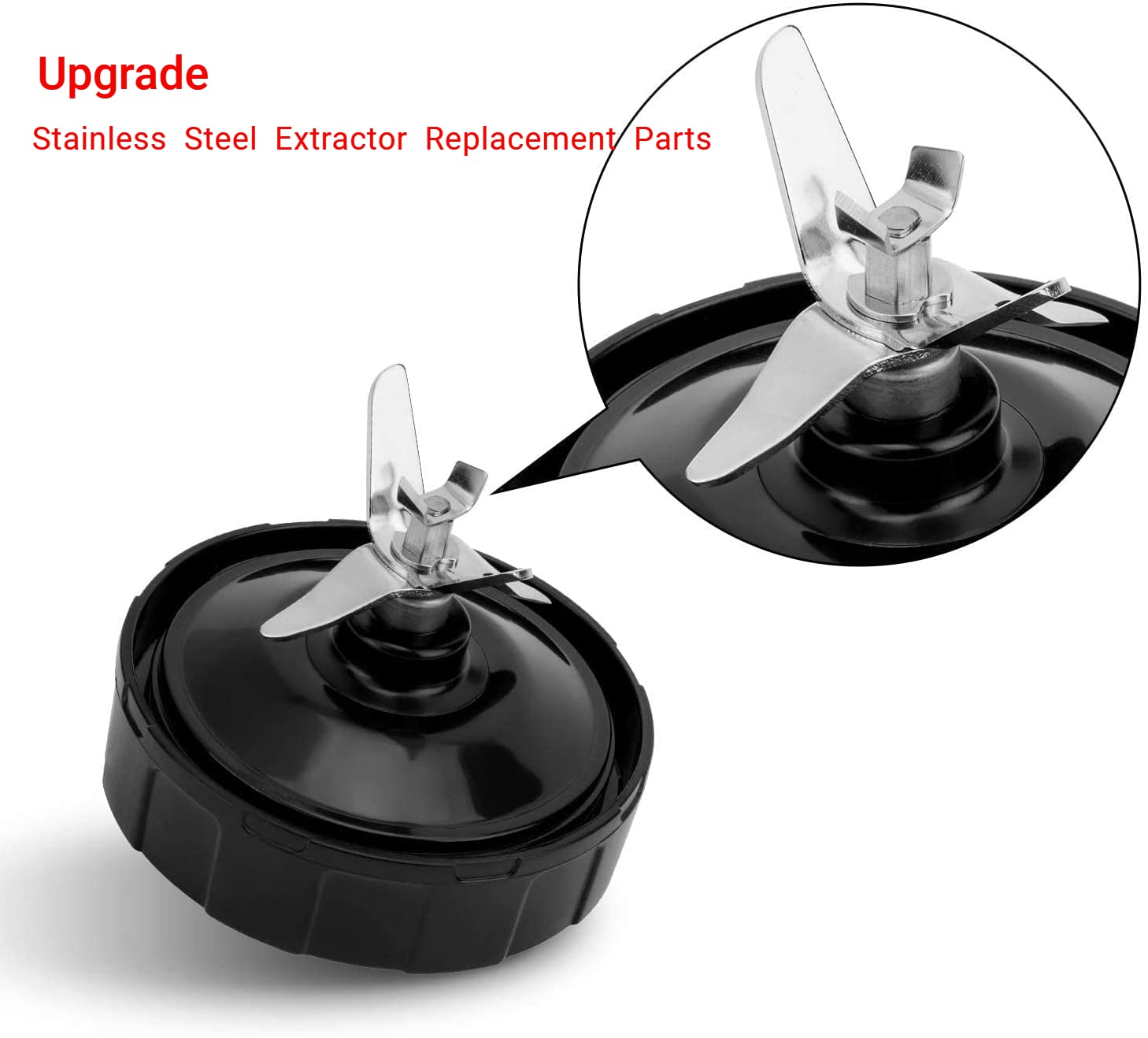 Feilifan easy-clean design simplifies washing with warm water after use.