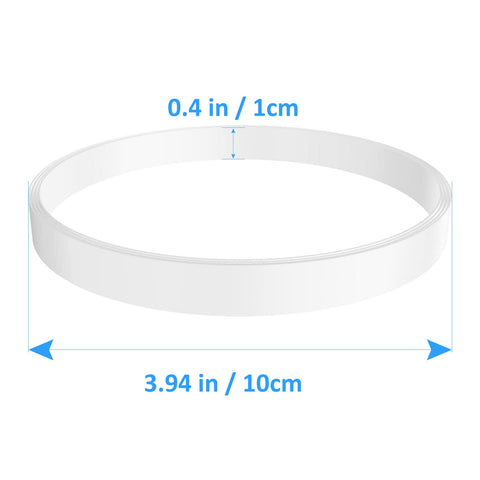 Ninja gasket groove orientation detail from Feilifan for correct install