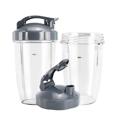 Feilifan not original NutriBullet cup but compatible replacement