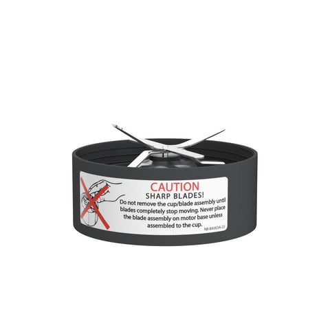 Feilifan stainless steel extractor blades deliver durable performance and easier cleaning.