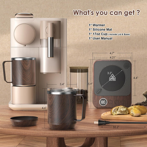 Felibeaco gift-ready packaging ideal for holidays and birthdays