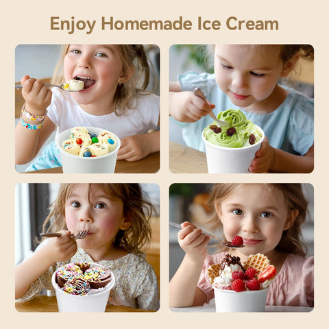 Tight-seal lid and strap shown protecting flavors during storage.