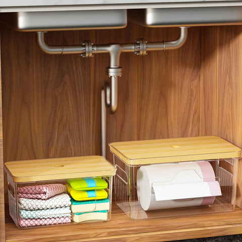 FELIZHOUSE keeps bags tidy and ready to grab in busy homes.