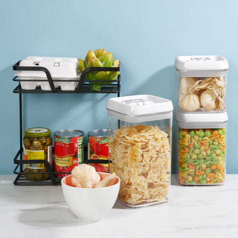 Felli Flip Tite BPA-free container for safe storage