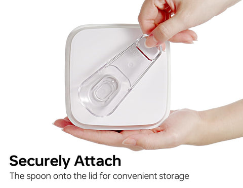 Felli Flip Tite dishwasher-safe BPA-free plastic