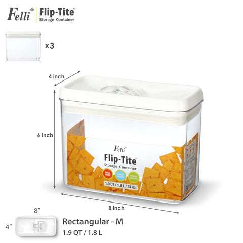 Close-up of ring flip-top lid showing one-handed operation for easy use