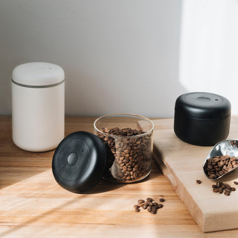 Fellow Atmos minimalist design suits modern kitchens.