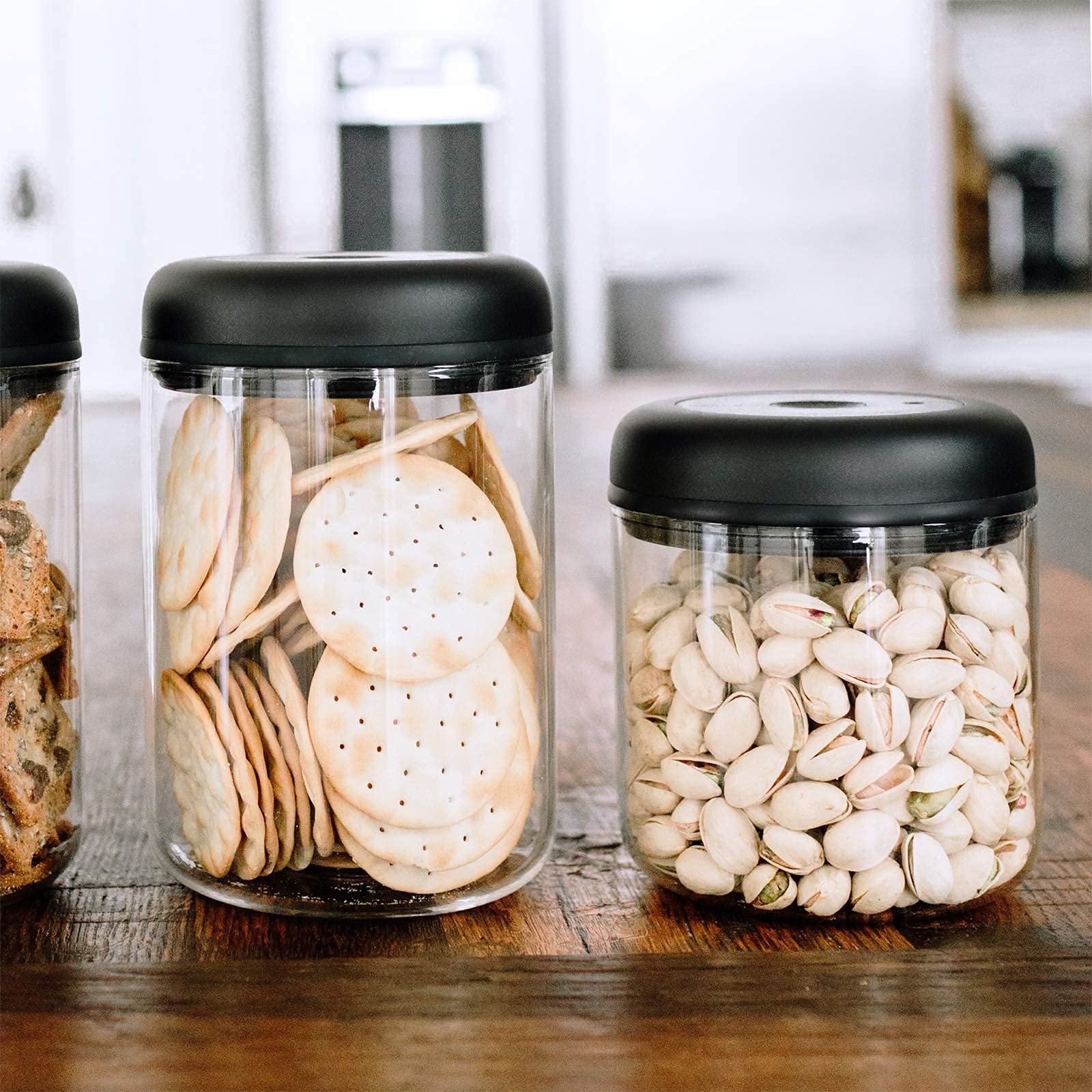 Note: Atmos pump is not dishwasher-safe; hand wash recommended