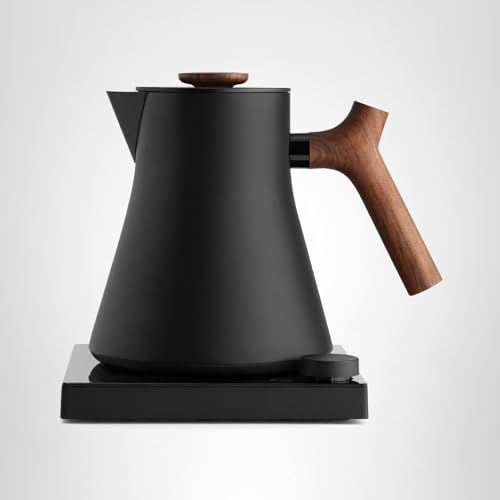 Fellow Corvo EKG Pro Studio Edition 0.9L capacity suitable for multiple cups