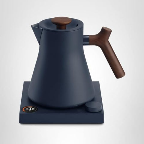 Fellow Corvo EKG Pro app WiFi updates bring new features