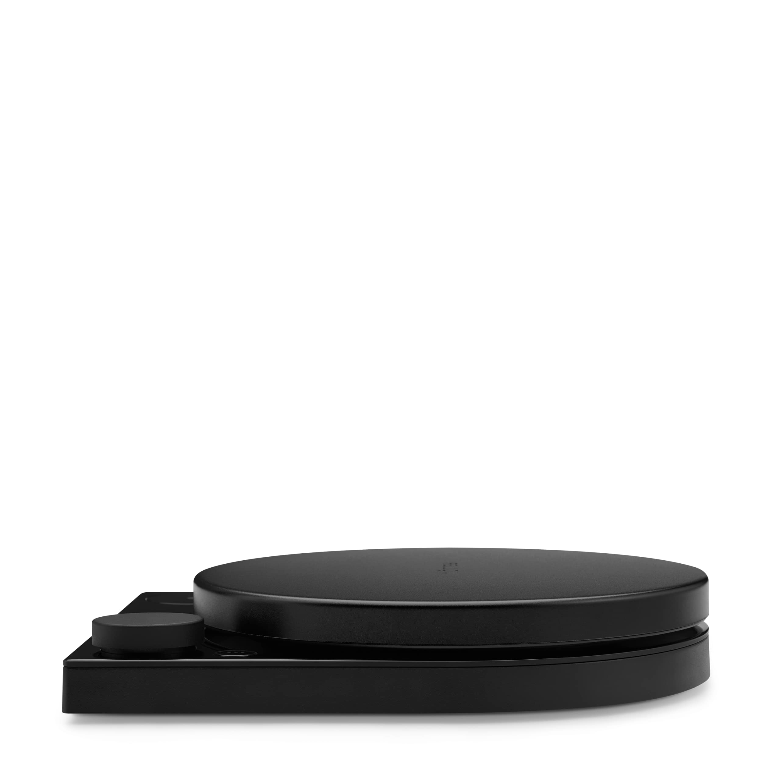 Fellow Tally Pro Studio supports up to 5 lb capacity for diverse tasks.