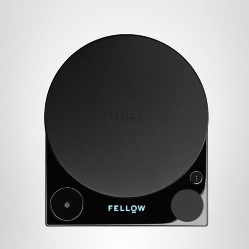 Fellow Tally Pro Studio versatile for coffee, spices, and small goods in daily use.