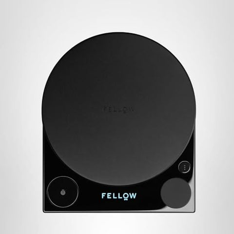 Fellow Tally Pro Studio versatile for coffee, spices, and small goods in daily use.