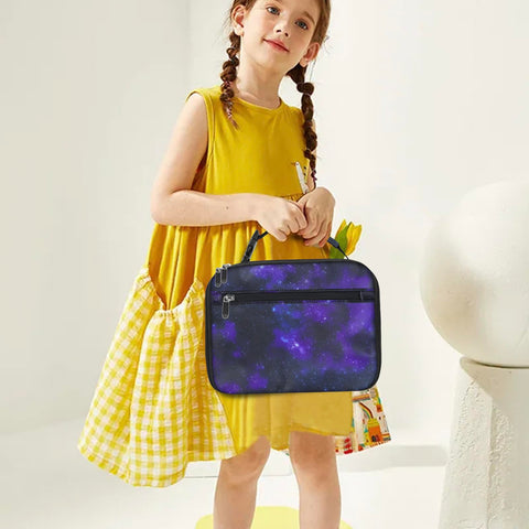 Femuar lunch box color variants offer playful options