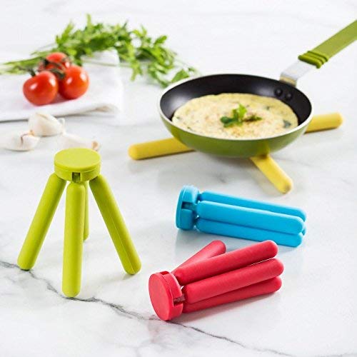 FENGCHEN heat-resistant silicone withstands extreme temperatures for pots, pans, and dishes.