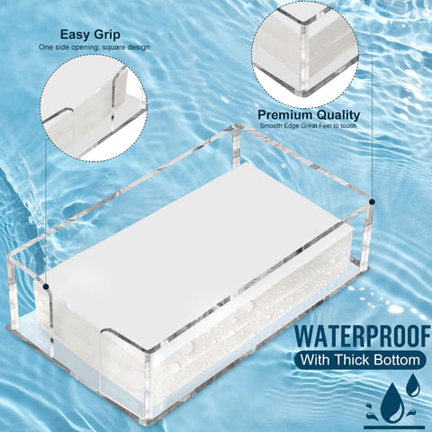 Fengzhe acrylic safe fracture-free design is kid- and pet-friendly.