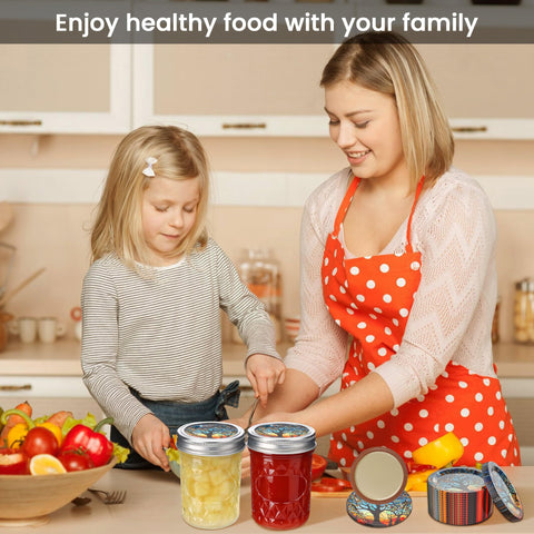 Fenrir lids are dishwasher-safe and microwave-friendly for convenient reuse