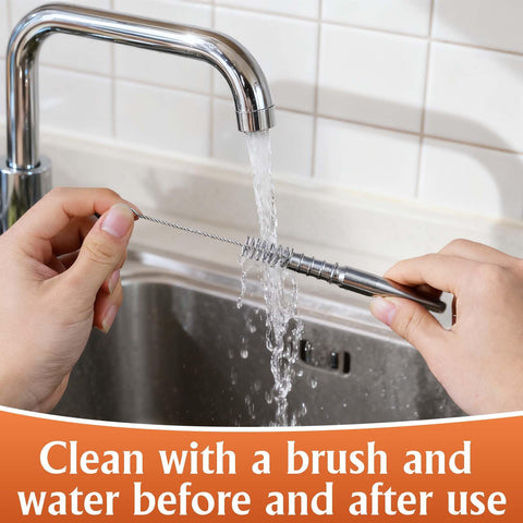 Feoang syrup filter paper: keeps sap clear during collection.