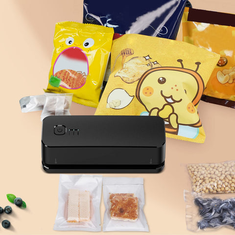 FEPPO packaging shows accessories and spare strips.