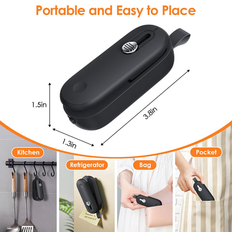 FEPPO portable kitchen gadget ideal for travel and camping.