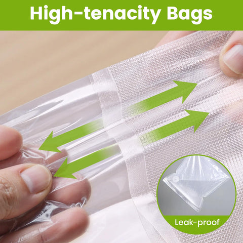 FEPPO vacuum bags detachable valve cover for cleaning and reuse.