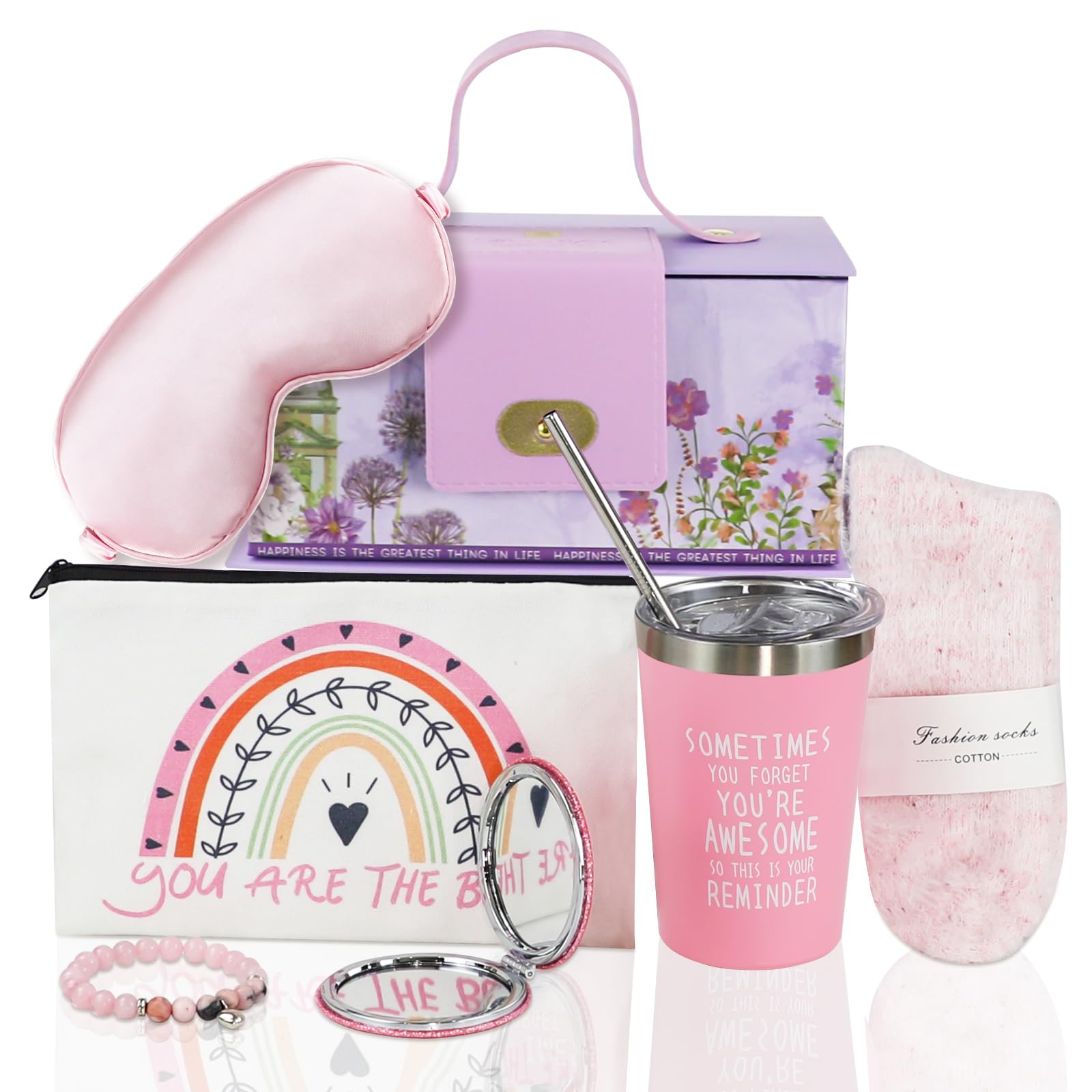 Fethwoin gift box for teens, ready-to-gift for birthdays.