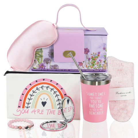 Fethwoin gift box for teens, ready-to-gift for birthdays.