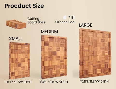 Fibogollo board stand helps keep boards dry and organized.