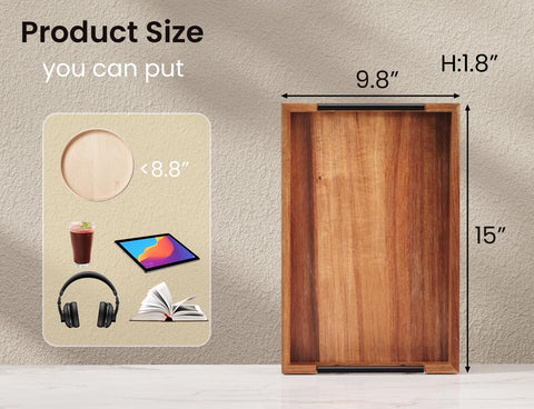 Fibogollo gift-ready tray packaging makes a thoughtful present