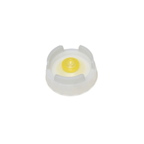 FIFO Innovations 5355-220 cap dispensing a medium portion for smooth sauces.