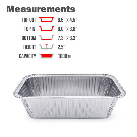Fig & Leaf multipurpose pan ideal for catering and travel