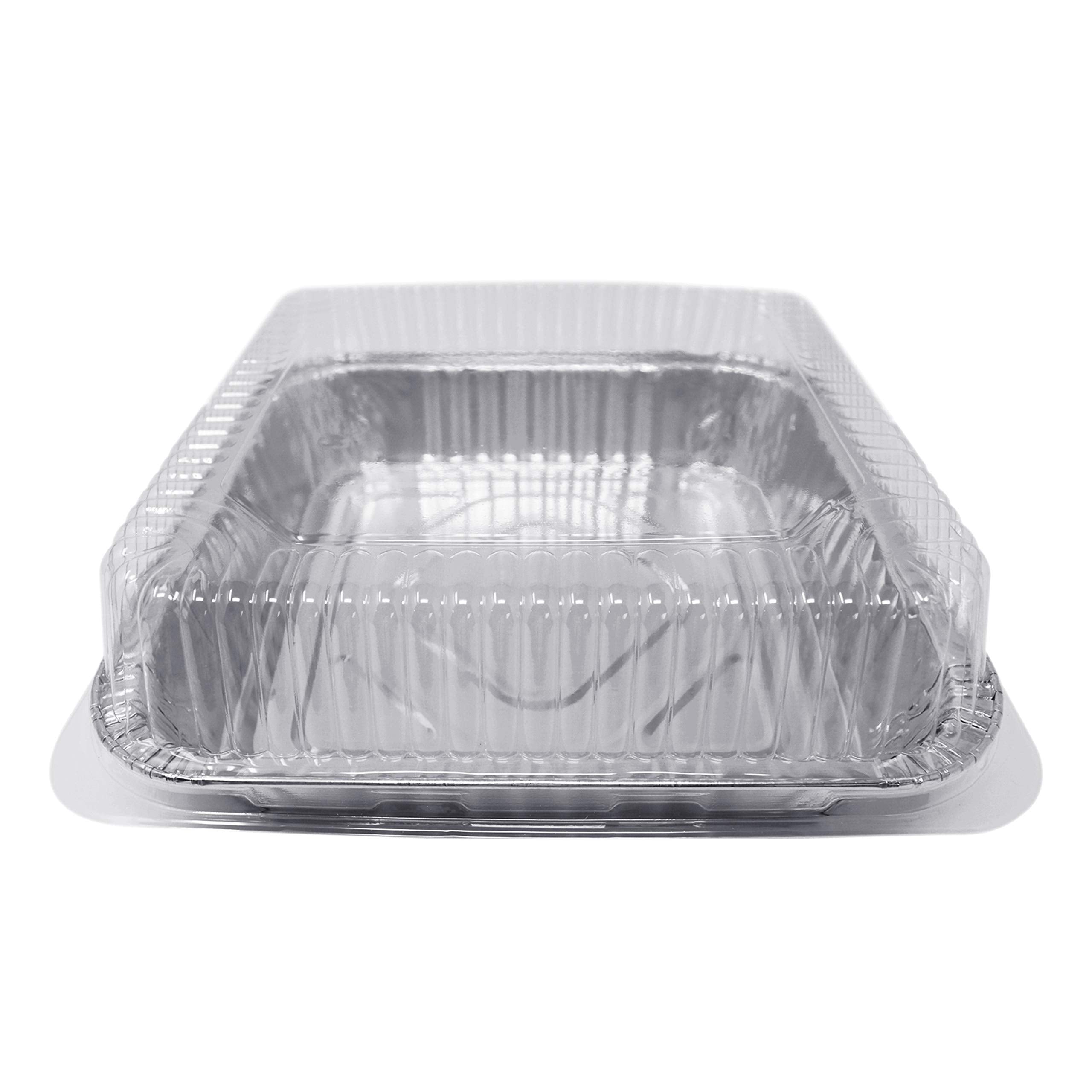 Fig & Leaf catering and outdoor event setup ready to serve