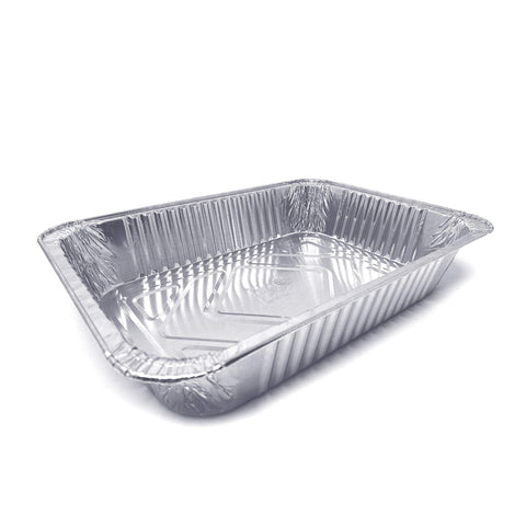 Fig & Leaf lasagna pans suited for meal prep and leftovers.