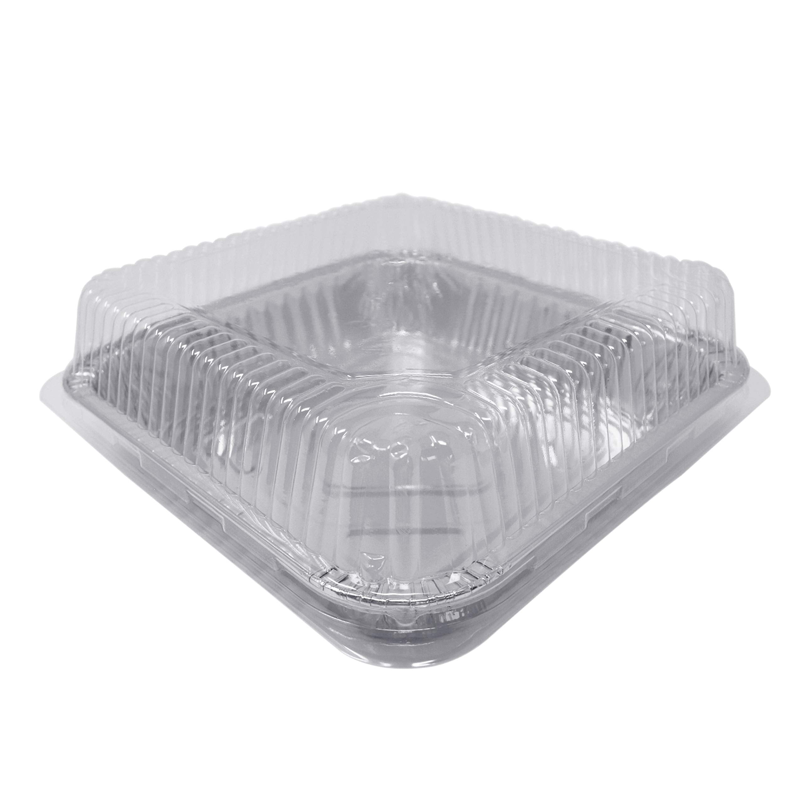 Fig & Leaf meal prep in fridge with organized portions