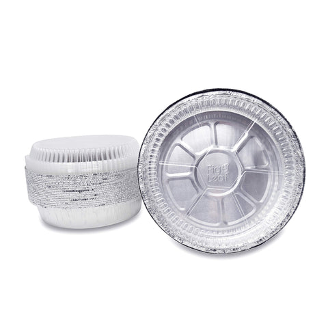 Fig & Leaf roasting and baking pan set promotes even heating.