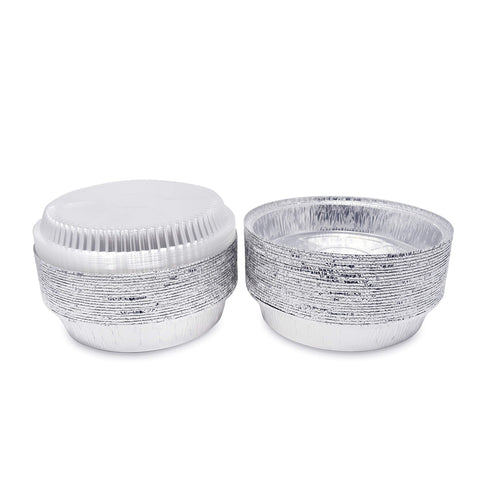 Fig & Leaf snap-on lid keeps contents secure for fridge or freezer storage.