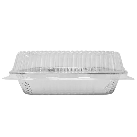 Fig & Leaf stackable pans ready for compact storage