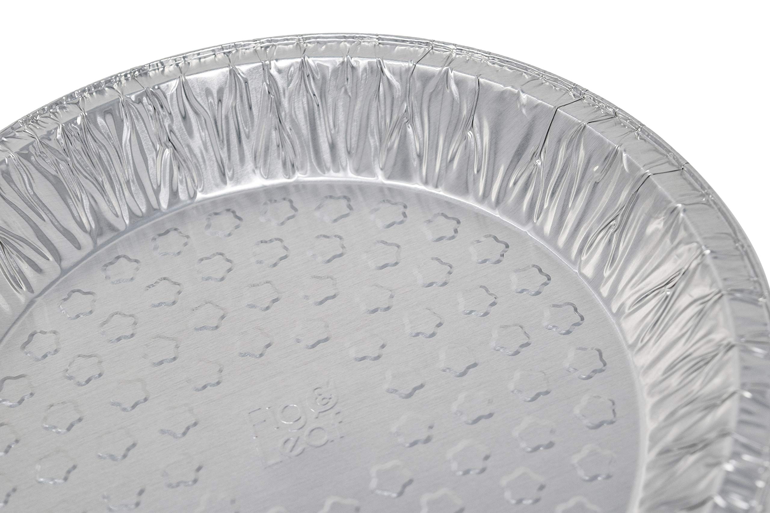 Fig & Leaf versatile pans for pies, tarts, muffins, and cakes.