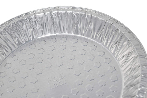 Fig & Leaf versatile pans for pies, tarts, muffins, and cakes.