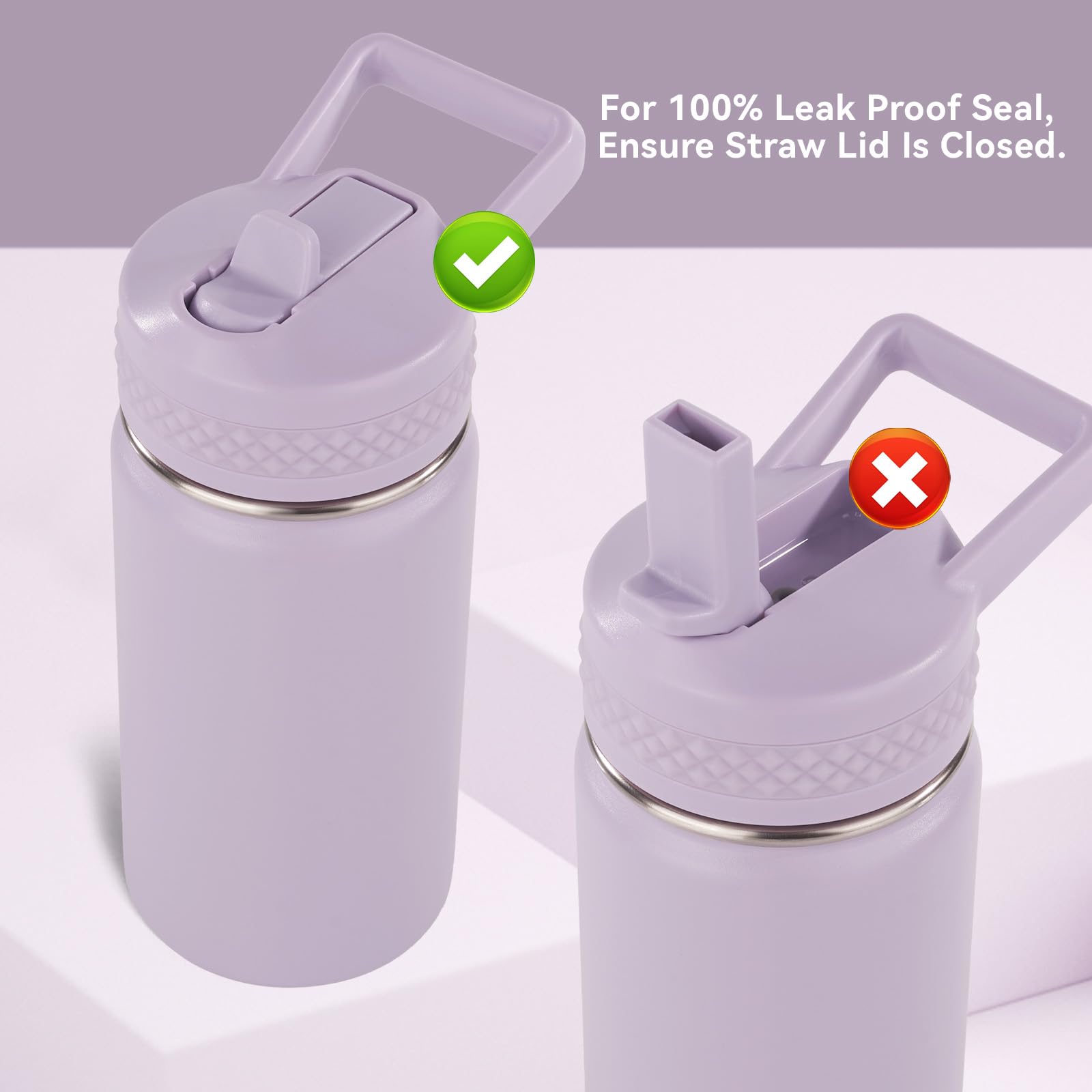 Fijinhom lilac color adds playful hydration appeal.
