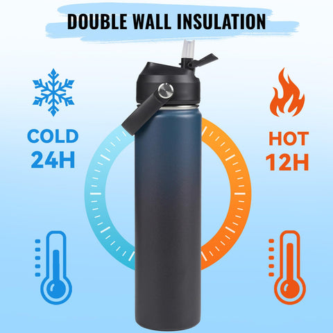 Fijinhom leak-proof design minimizes spills during commutes or workouts.