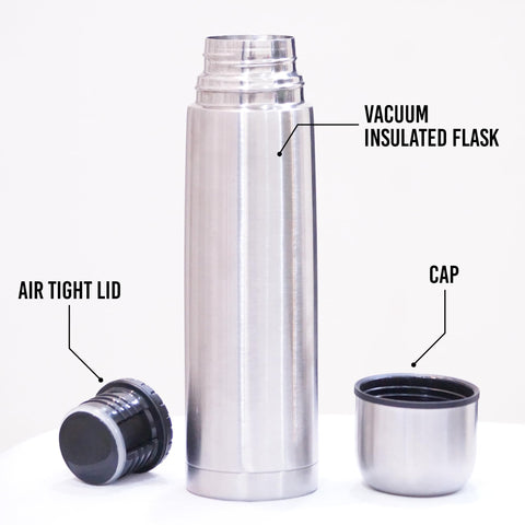 Fijoo BPA-free lid emphasizes toxin-free sipping on the move.